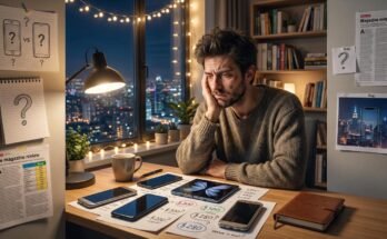 Best Budget Smartphones Under $300 in 2026